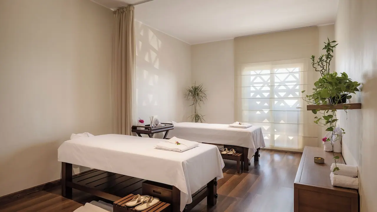 Hotel Zen Wellness Resort - Aswan